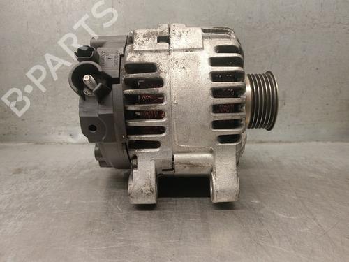 Generator PEUGEOT 206 Hatchback (2A/C) 1.4 HDi eco 70 (68 hp) 28291590