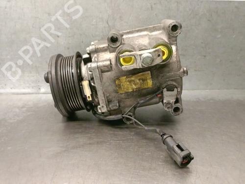 Used AC compressor AC compressor FORD TOURNEO CONNECT 1.8 TDCi (90 hp) 36359178 36359178