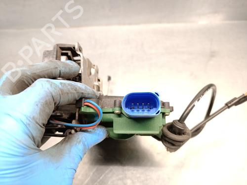 Front right lock SEAT CORDOBA (6L2) 1.9 SDI | BP23962739C97 