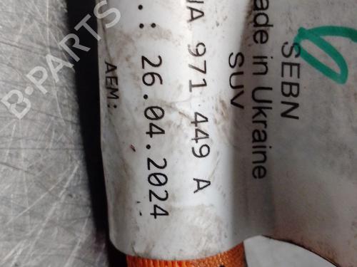 Cable CUPRA LEON (KL1, KU1, KUG) 1.5 eTSI | BP30053073E12 