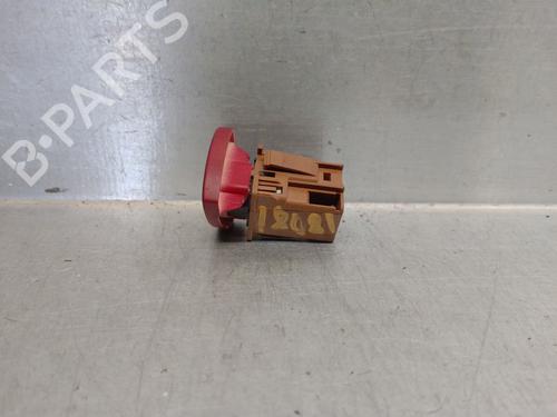 Warning switch PEUGEOT 807 (EB_) 2.0 HDi | BP13540118I22 