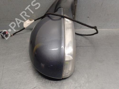 Right mirror VW JETTA III (1K2) 1.4 TSI | BP30161215C27