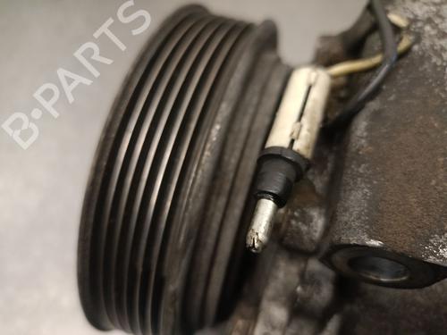AC compressor RENAULT KANGOO (KC0/1_) D 65 1.9 (KC0E, KC02, KC0J, KC0N) | BP31775316M34 