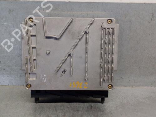 Computer motormanagement VOLVO S80 I (184) T6 | BP29285175M57 