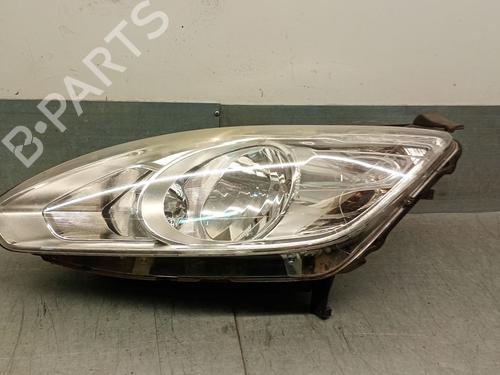 Used Left headlight FORD C-MAX II (DXA/CB7, DXA/CEU) 1.0 EcoBoost (125 hp) 30890696