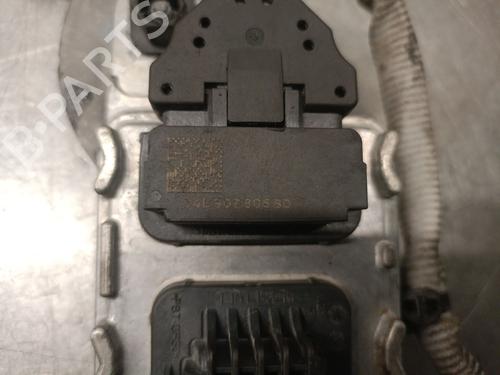 Elektronisk sensor VW CADDY IV Box Body/MPV (SAA, SAH) 2.0 TDI 4motion | BP28111056M84 
