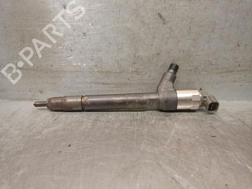 Used Injector OPEL MERIVA B MPV (S10) 1.6 CDTI (75) (110 hp) 26587938
