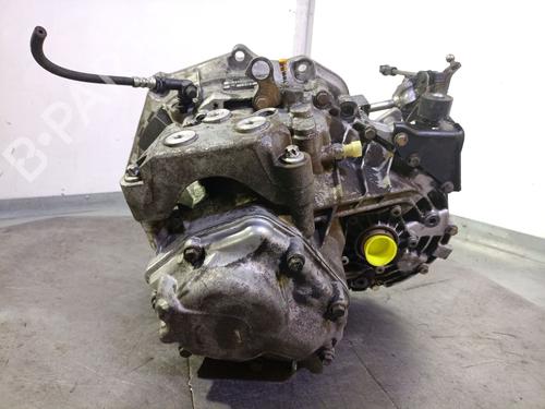 Gearbox OPEL ZAFIRA A MPV (T98) 2.2 DTI 16V (F75) | BP26739535M3 