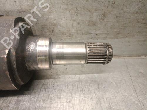 Left front driveshaft CHRYSLER SEBRING (JR) 2.0 | BP29814529M38 