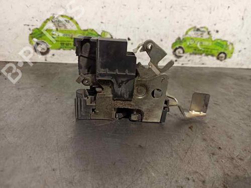 Used Front right lock Front right lock 5542372 5542372