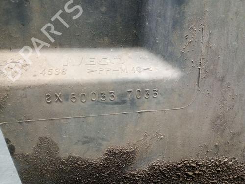 Hjulbue IVECO DAILY III Platform/Chassis 35 C 15 | BP29189775C56 