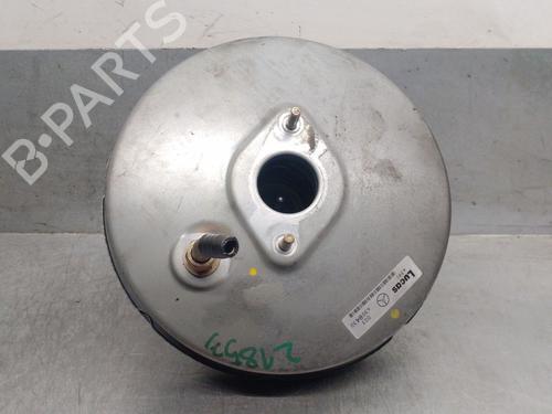 Servo brake MERCEDES-BENZ E-CLASS (W124) E 300 Turbo-D (124.133) | BP22739381M42 