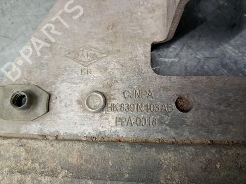 Other JAGUAR F-PACE (X761) | BP33054244O1 - Image 4