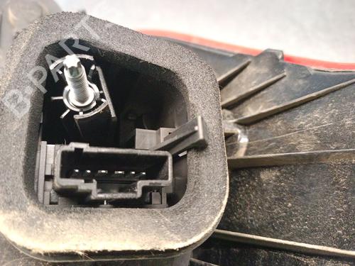 Right taillight CITROËN C4 II (NC_) 1.6 HDi 90 | BP28811720C35 