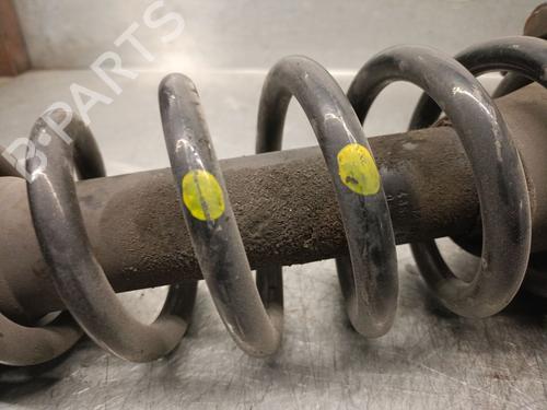Left rear shock absorber TOYOTA AVENSIS (_T25_) 1.8 VVT-i (ZZT251_, ZZT251R) | BP20268939M18 