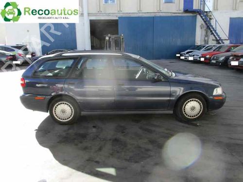 Starter VOLVO V40 Estate (645) 1.9 DI | BP2126195M8 