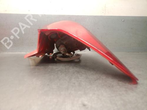 Left taillight TOYOTA AURIS (_E18_) 1.8 Hybrid (ZWE186_, ZWE186R) | BP32312015C34 - Image 3