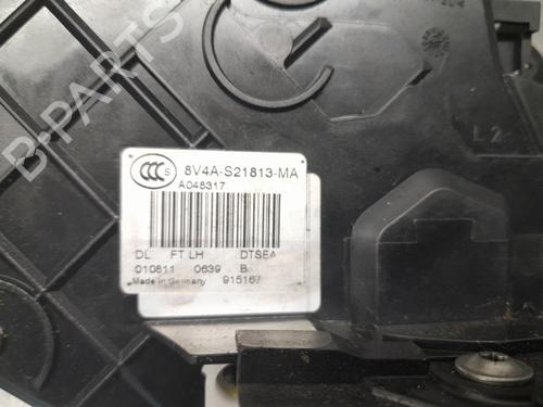 Front left lock FORD KUGA II (DM2) | BP37518935C98 - Image 5
