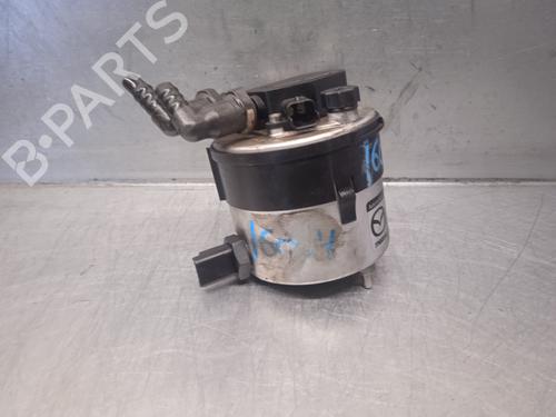 Andere für MAZDA 3 (BK) 1.6 DI Turbo (109 hp) 20263646