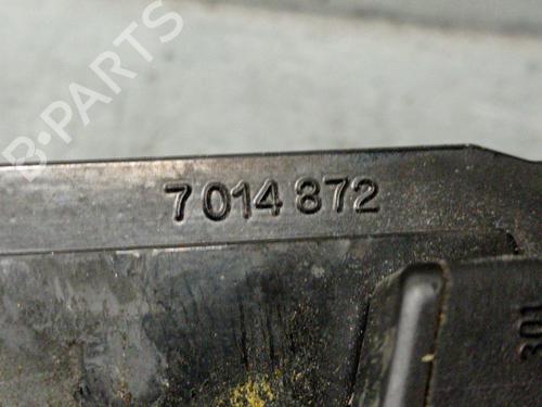 Elektronisk modul BMW 7 (E65, E66, E67) 730 d | BP30450892M83