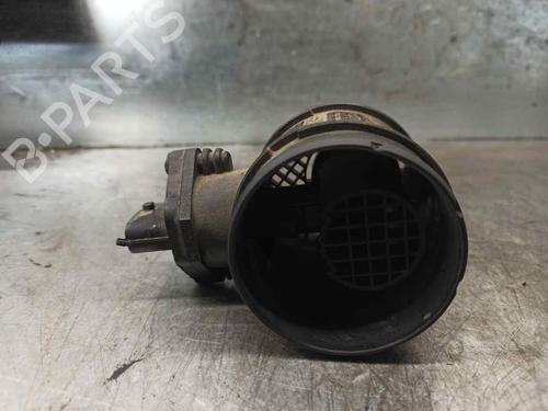 Used Mass air flow sensor OPEL MERIVA A MPV (X03) 1.7 CDTI (E75) (100 hp) 9412552
