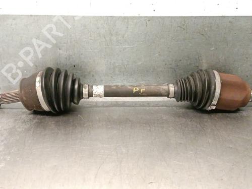 Used Left front driveshaft Left front driveshaft FIAT 500L (351_, 352_) 1.3 D Multijet (199LXY1A, 199LXY11) (84 hp) 36412483 36412483