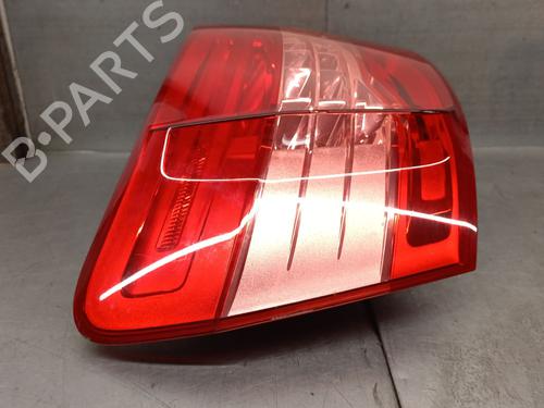 Left taillight CITROËN C5 III (RD_) 1.6 HDi 110 (RD9HZC) | BP32440082C34 