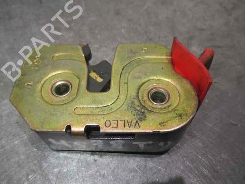 Tailgate lock SMART FORTWO Coupe (450) 0.7 (450.352, 450.332) | BP5045237C101 