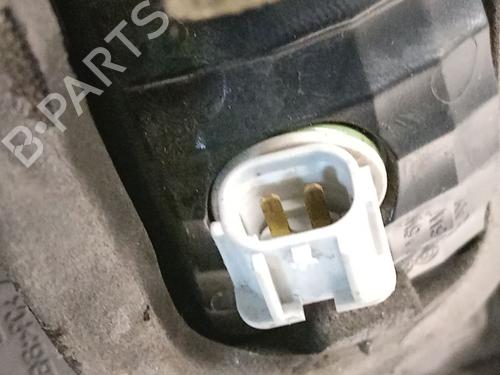 Left tailgate light RENAULT KOLEOS I (HY_)  | BP32023410C79 