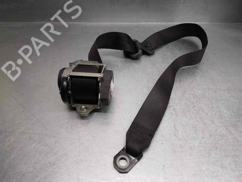 Used Front right seatbelt SMART FORFOUR (454) 1.5 CDI (454.001) (95 hp) 11742924