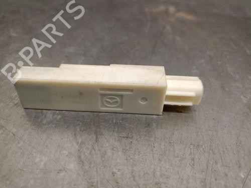 Antenne/Base MAZDA CX-30 (DM) SKYACTIV-X M Hybrid (179 hp) 23276958