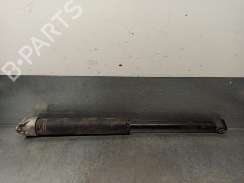 Used Left rear shock absorber FORD FIESTA VII (HJ, HF) [2017-2025]  11291115