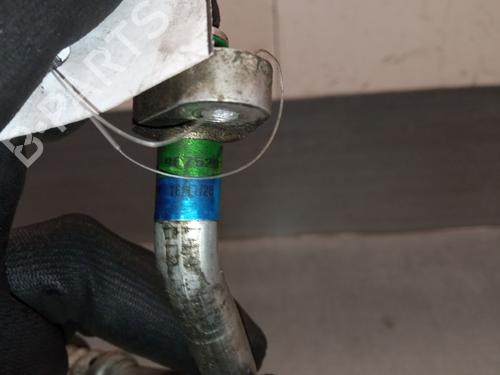 AC pipe CITROËN C4 II (NC_) 1.6 HDi 90 | BP29199794M126 