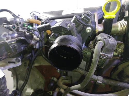 Motor FORD FOCUS II (DA_, HCP, DP) 2.0 TDCi | BP28360440M1 