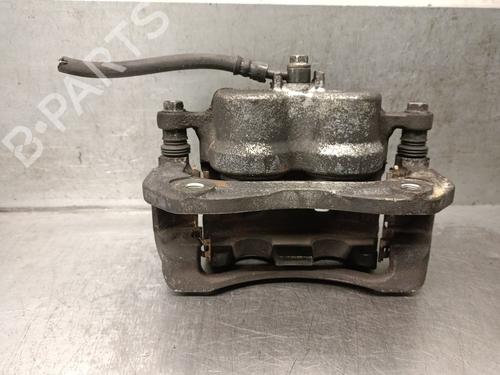 Left front brake caliper SSANGYONG KORANDO (CK) 2.0 e-XDi | BP32702859M105 - Image 3