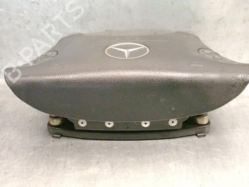 Førerens kollisjonspute MERCEDES-BENZ E-CLASS (W210) E 270 CDI (210.016) | BP26587898C9 