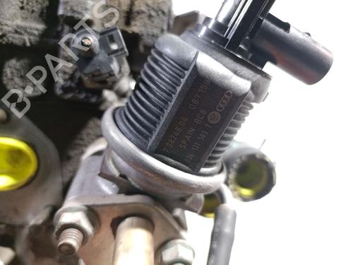 Engine SEAT IBIZA III (6L1) 1.4 16V | BP38013218M1 - Image 11