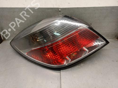 left-taillight-opel-astra-h-gtc-a04-2005-2006-2007-2008-2009-2010-34722207 main image