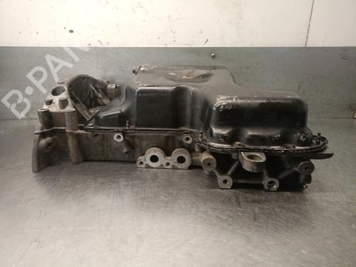 Oil sump FORD MONDEO III (B5Y) 2.2 TDCi | BP30124513M115
