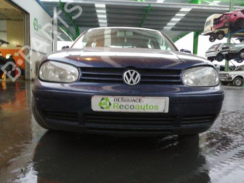 Pipe VW GOLF IV (1J1) 1.9 TDI | BP16679871M125 