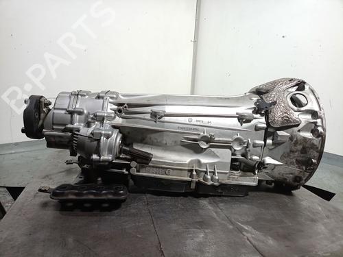 Gearbox MERCEDES-BENZ E-CLASS (W212) E 350 CDI 4-matic (212.089) | BP34645162M3 - Image 3