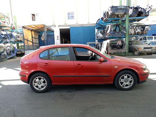 Front left window mechanism SEAT LEON (1M1) 1.9 TDI | BP39383638C22 - Image 9