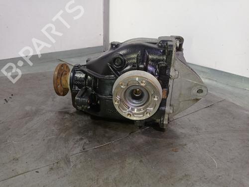 Used Rear differential BMW 3 (E46) 320 d (136 hp) 20268695