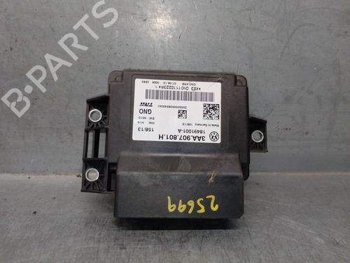 Used Electronic module Electronic module VW PASSAT B7 Variant (365) 1.6 TDI (105 hp) 36359311 36359311