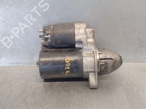Starter MERCEDES-BENZ C-CLASS Coupe (CL203) C 180 Kompressor (203.746) | BP24334192M8 