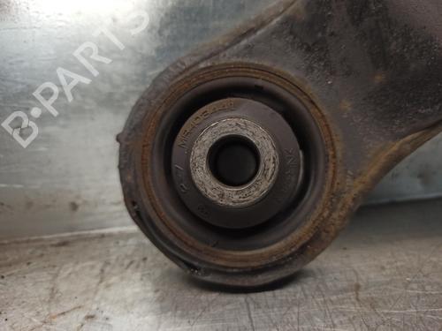 Left front suspension arm MITSUBISHI OUTLANDER I (CU_W) 2.4 4WD (CU5W) | BP10694191M12 
