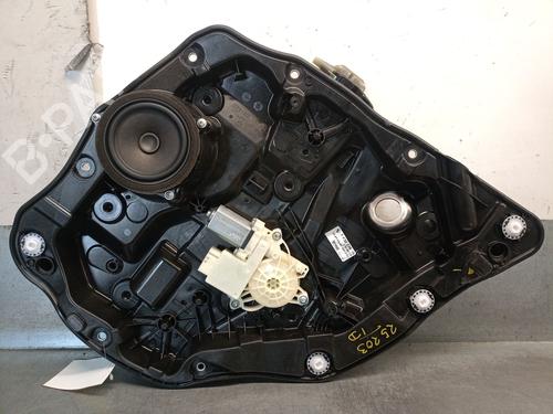 Used Rear right window mechanism Rear right window mechanism BMW 3 (G20, G80, G28) 330 e Plug-in-Hybrid (292 hp) 33959121 33959121