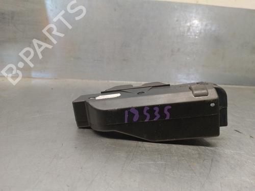 Tailgate lock CITROËN C5 II (RC_) 1.6 HDi (RC8HZB) | BP14969473C101 