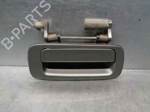 Rear right exterior door handle LEXUS LS (_F2_)  6923050021B0