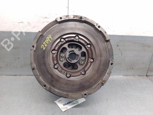 Used Flywheel AUDI A4 B8 Avant (8K5) 2.0 TDI (143 hp) 23442480
